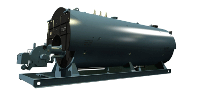 Series 3000W boiler product