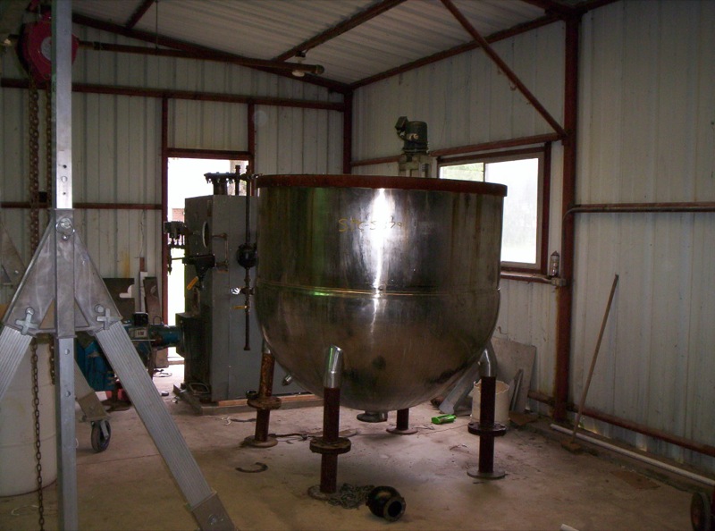 Page Boiler work photo 2 from Page Boiler