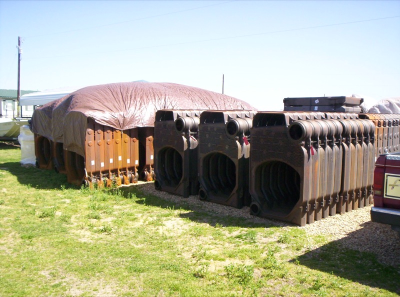 Page Boiler work photo 10 from Page Boiler