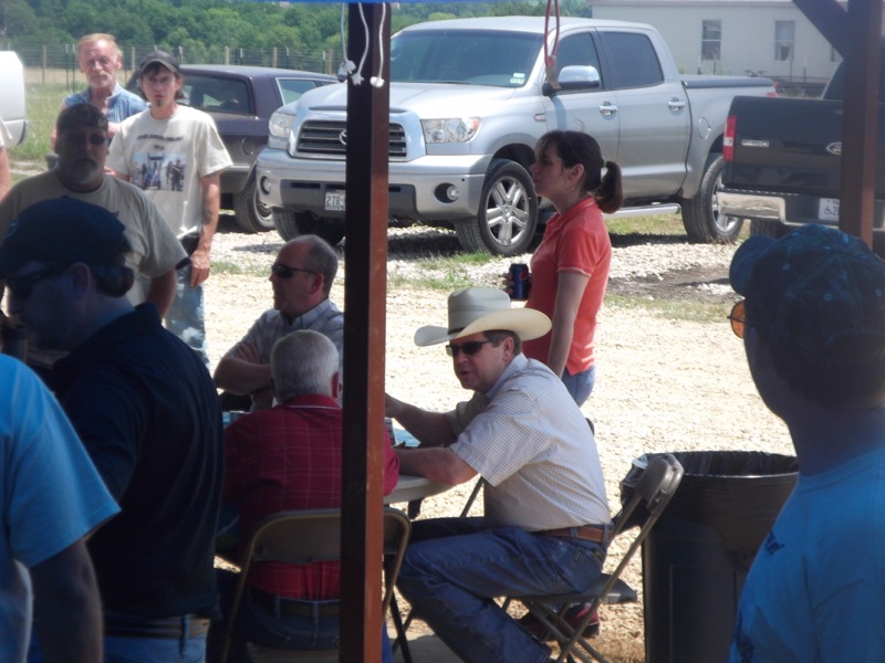 Page Boiler 2012 Fish Fry photo 7 from Page Boiler