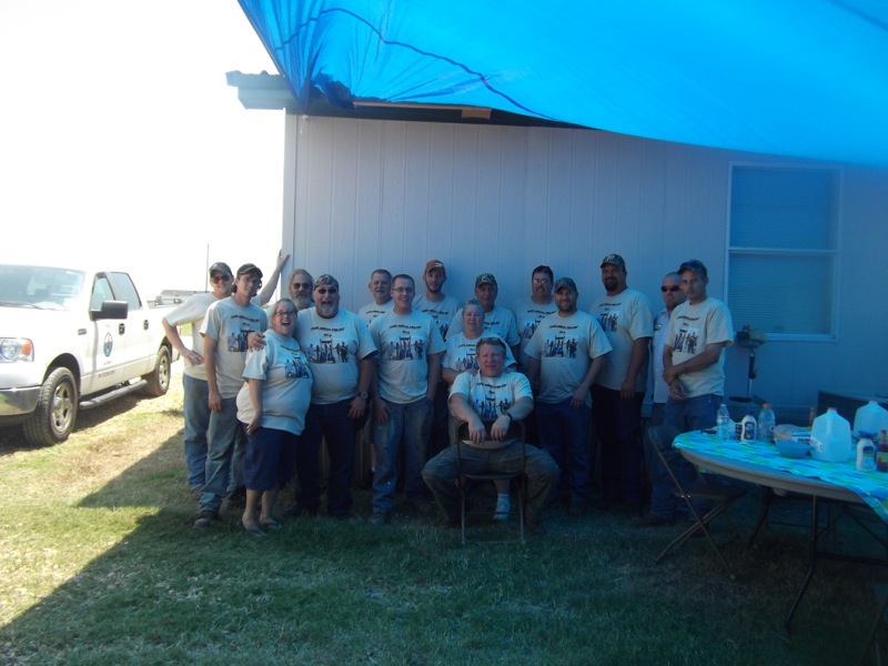 Page Boiler 2012 Fish Fry photo 8 from Page Boiler
