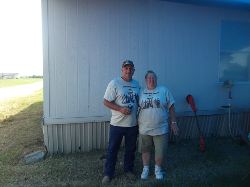 Page Boiler 2012 Fish Fry photo 9 from Page Boiler