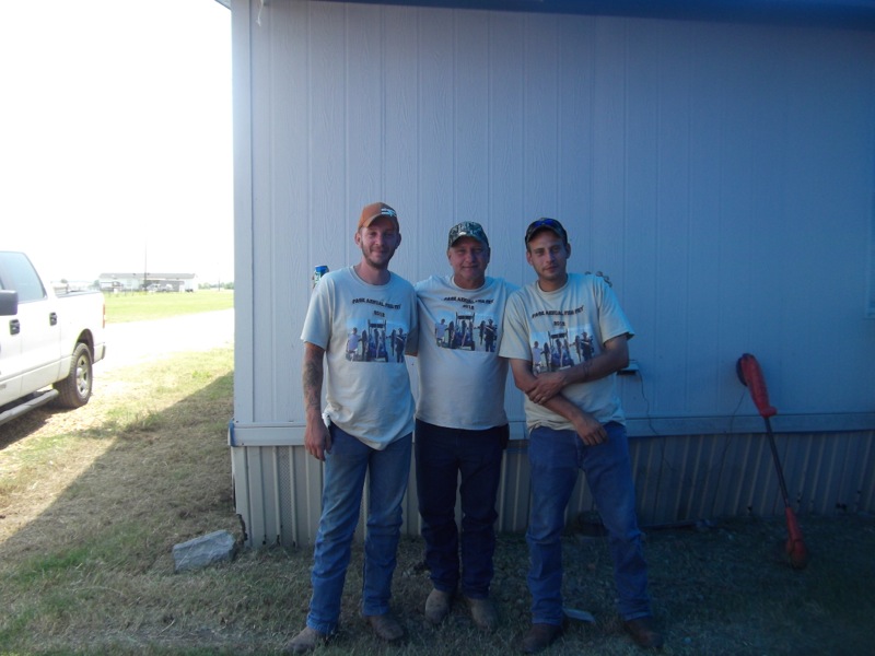 Page Boiler 2012 Fish Fry photo 10 from Page Boiler