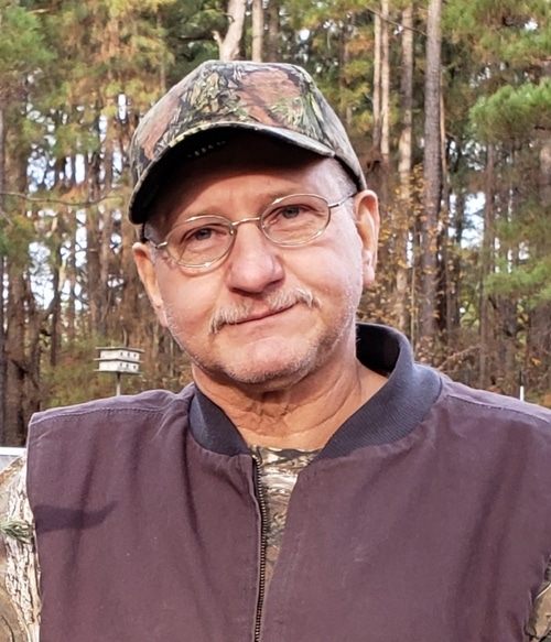 Charlie Page, President at Page Boiler