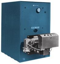 Model 88 boiler product