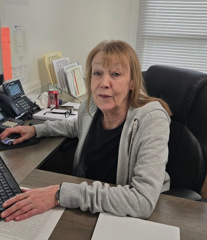 Debra Sanders, Office Administrator at Page Boiler