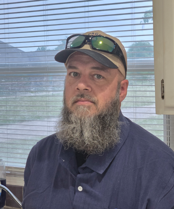 Riley Clark, Boiler Technician at Page Boiler
